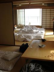 お部屋